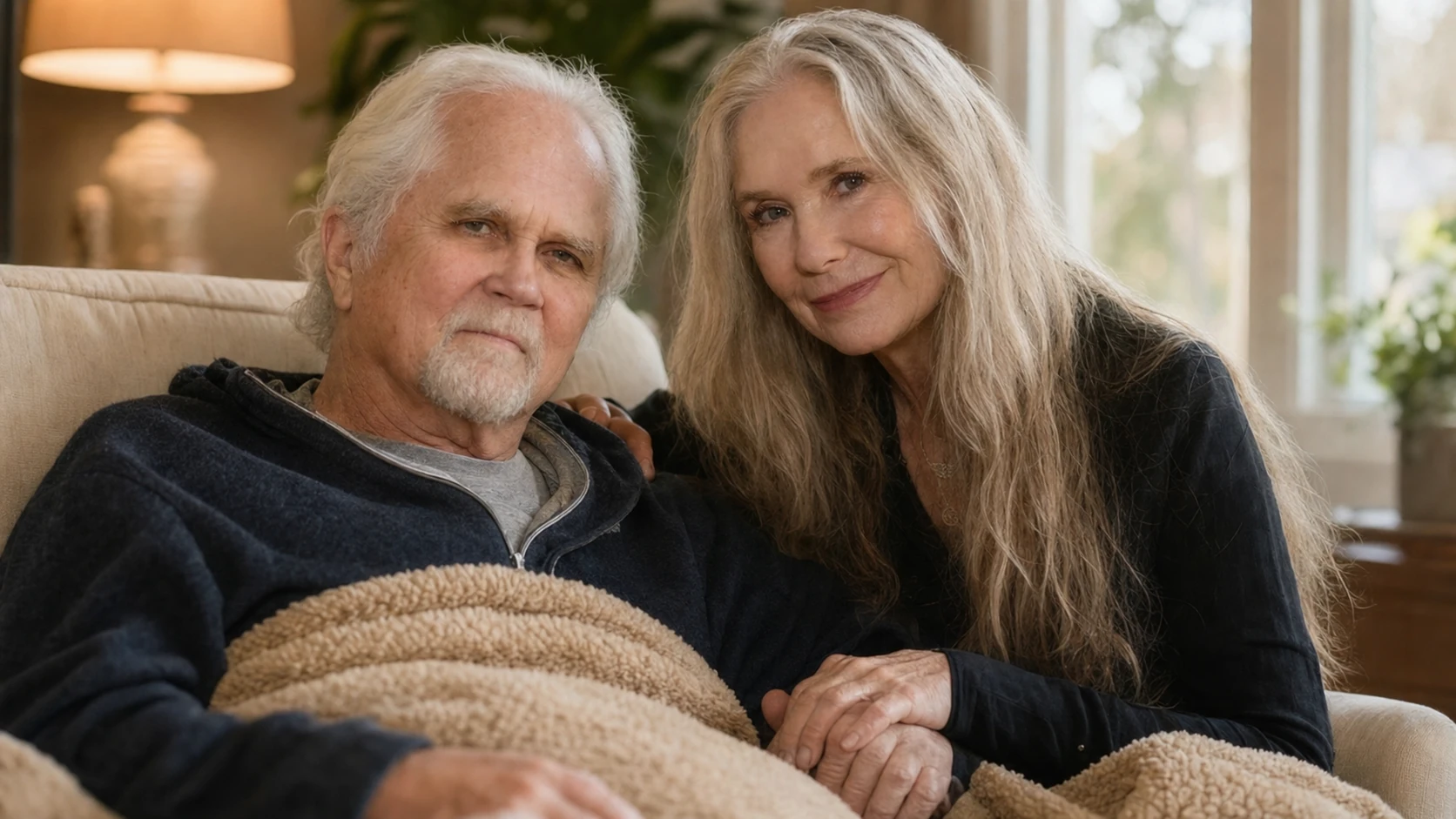 Tony Dow’s Illness and Final Months - lauren shulkind