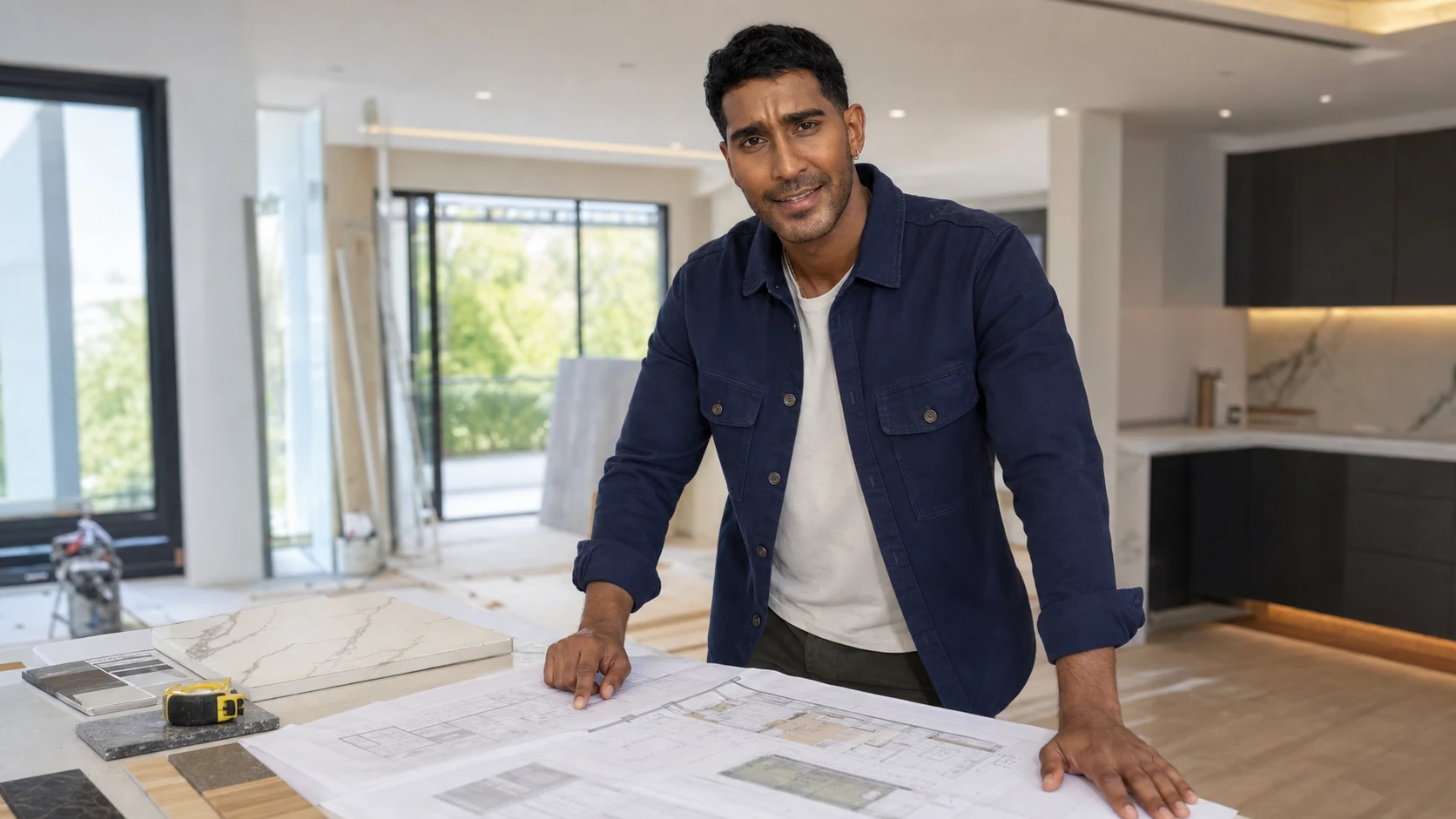 Property Development and Investment - lee juggurnauth wife