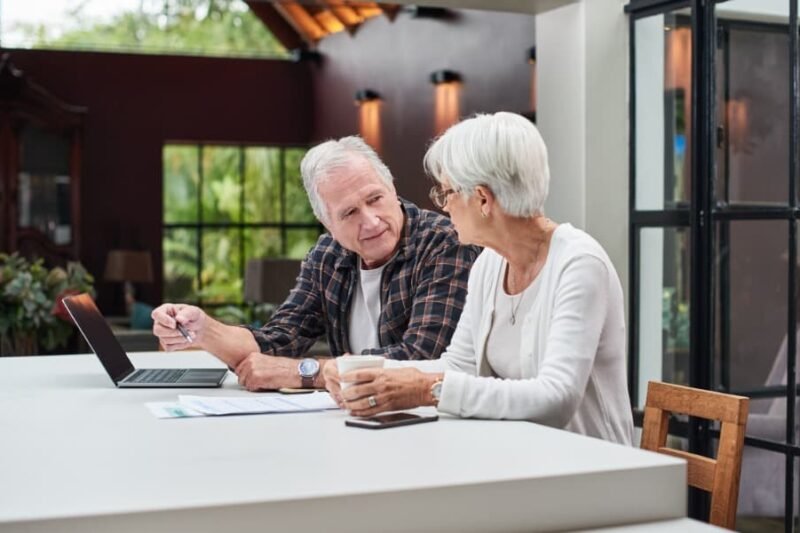 Creating a Lasting Legacy Through Strategic Estate Planning