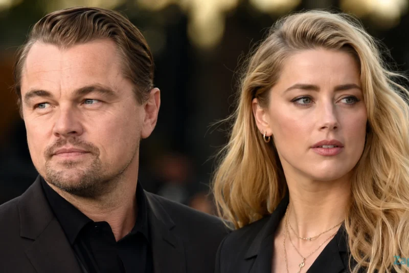 Leonardo DiCaprio and Amber: What Really Happened