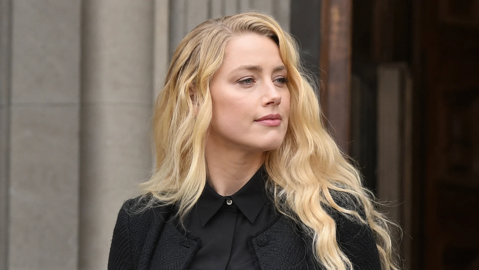 How Amber Heard Became Connected to DiCaprio - leonardo dicaprio amber