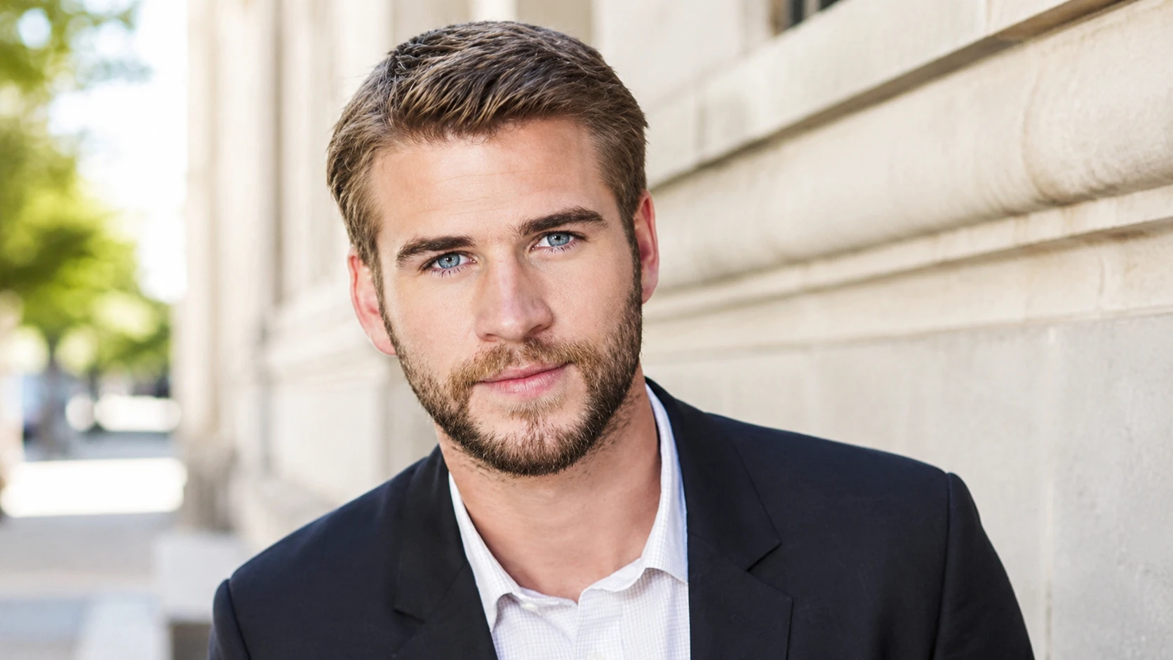 Early Life and Family Background - liam costner