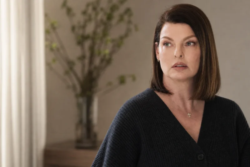 Linda Evangelista CoolSculpting Photos: Full Story