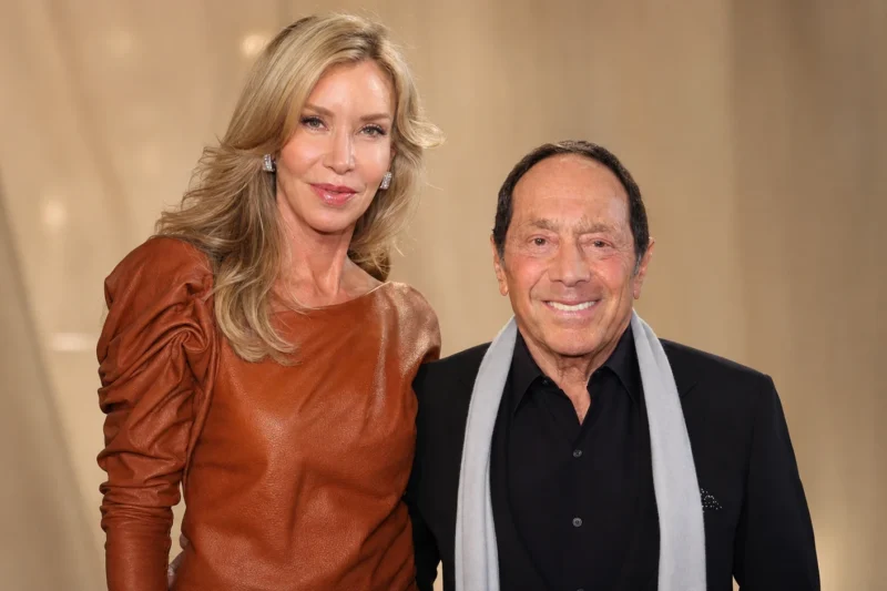Lisa Pemberton Biography: Paul Anka’s Former Wife