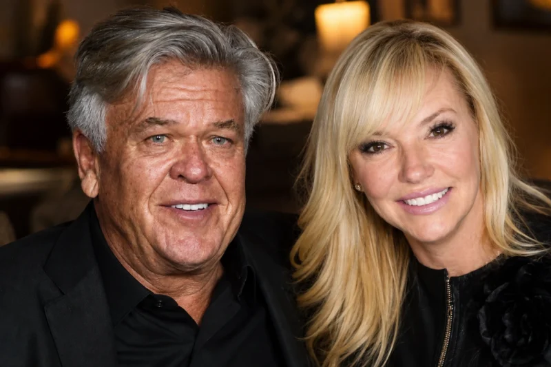 Lori Brice Biography: Ron White’s First Wife & Family
