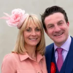 louise minchin husband cancer