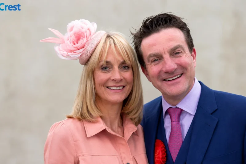 Louise Minchin Husband Cancer: Facts About David Minchin