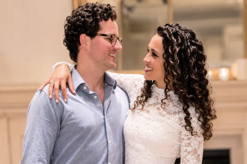 Madison Alworth Husband: Meet Brent D’Adamo & Marriage