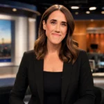 Maggie Vespa