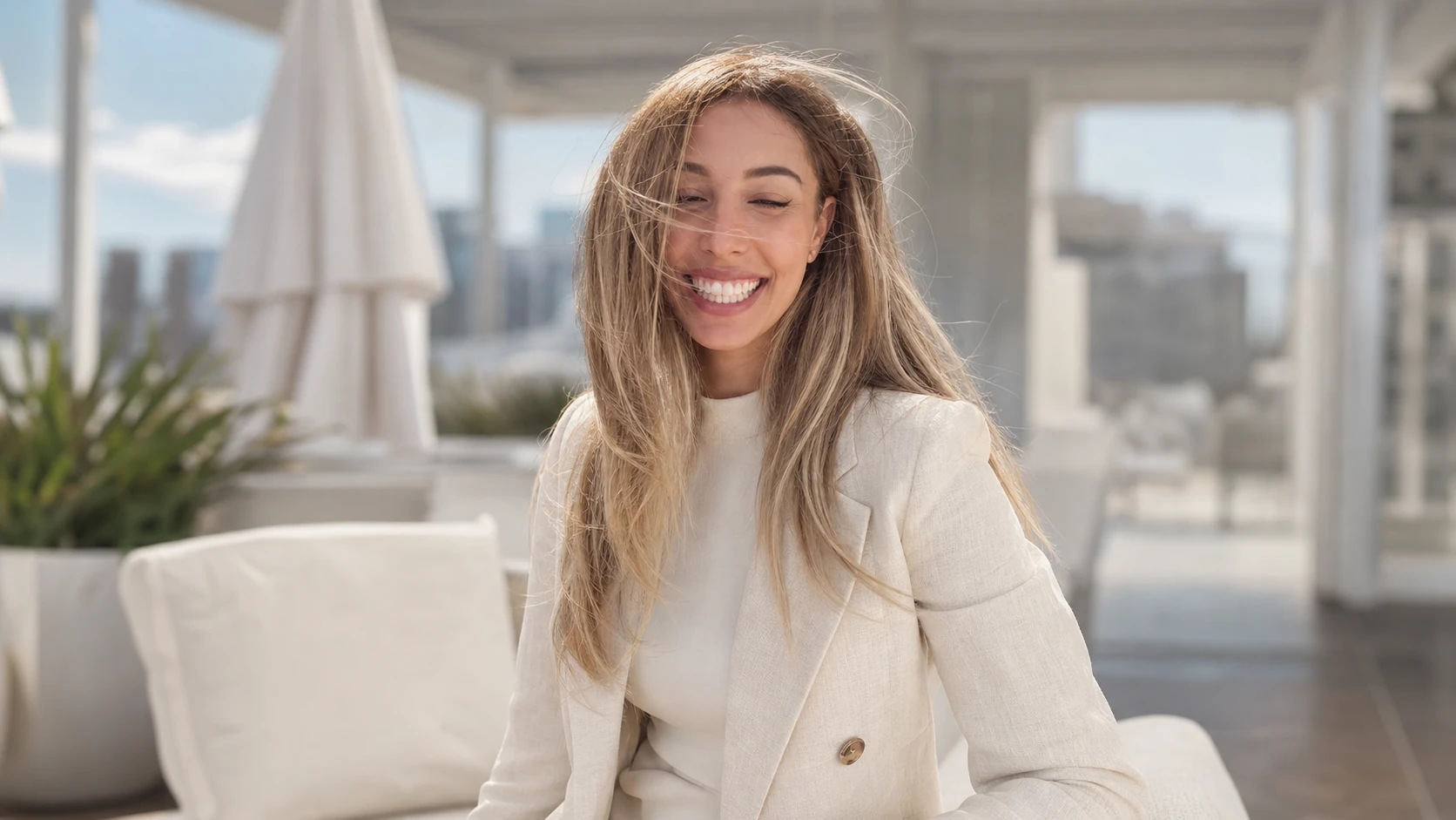 Modeling and Social-Media Career - maria braccini