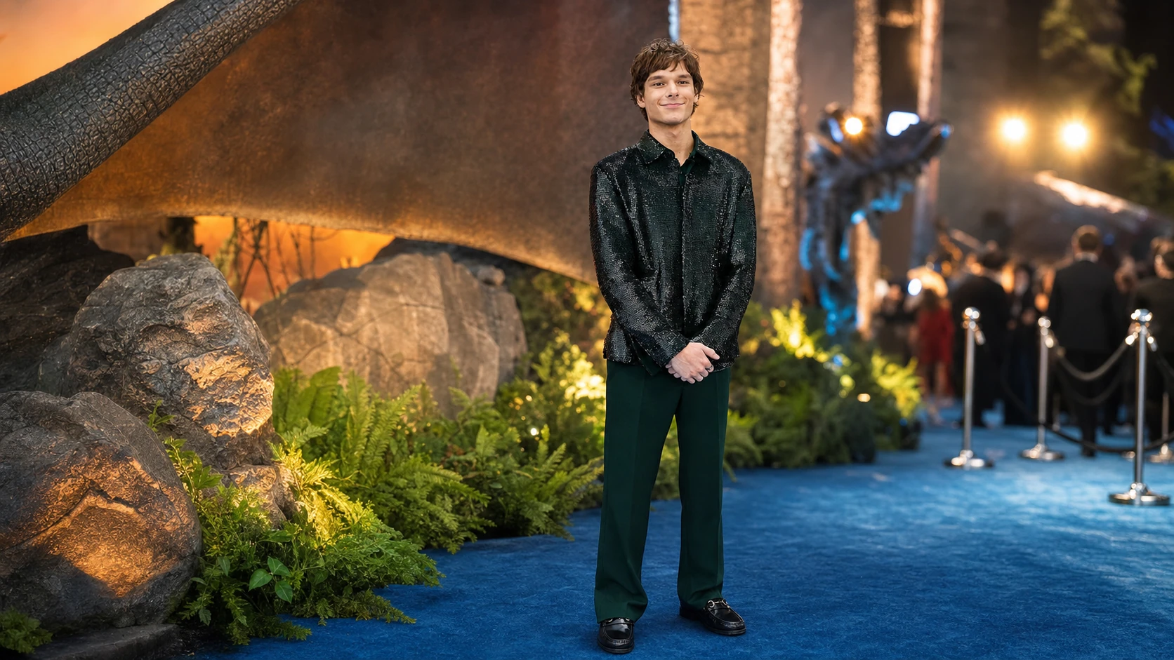 How to Train Your Dragon and Major Studio Recognition - mason thames net worth