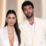 Matteo Berrettini Wife