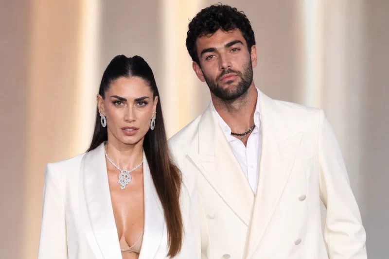 Matteo Berrettini Wife: Is the Tennis Star Married?