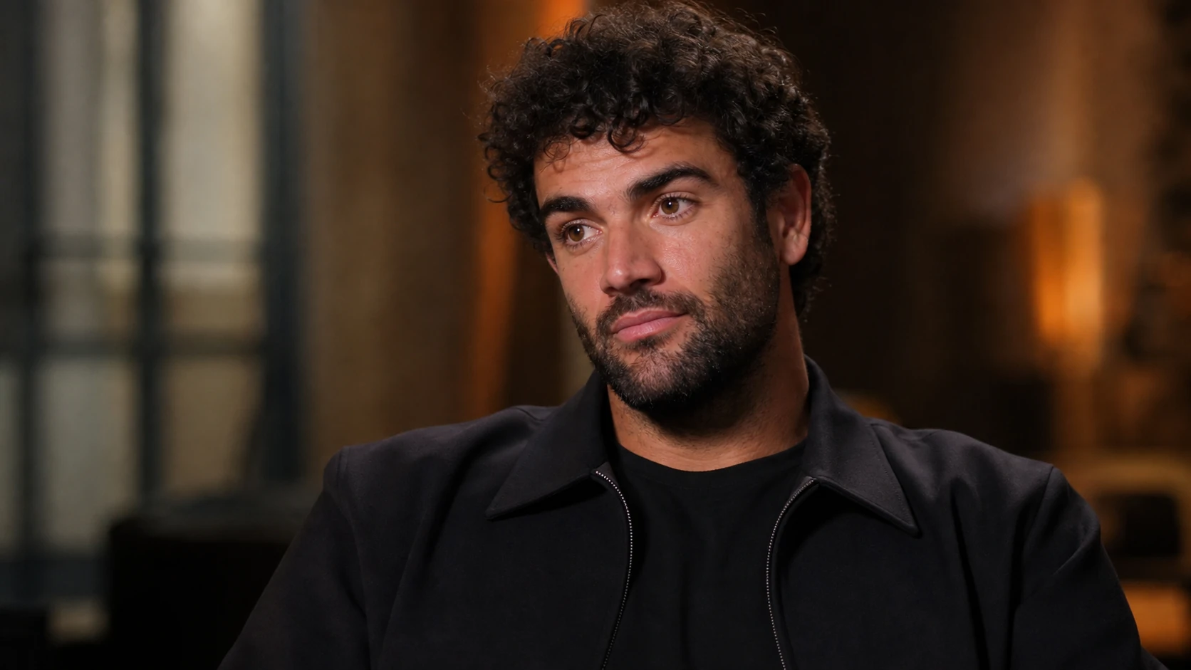 Matteo Berrettini’s Relationships and Private Life - Matteo Berrettini Wife