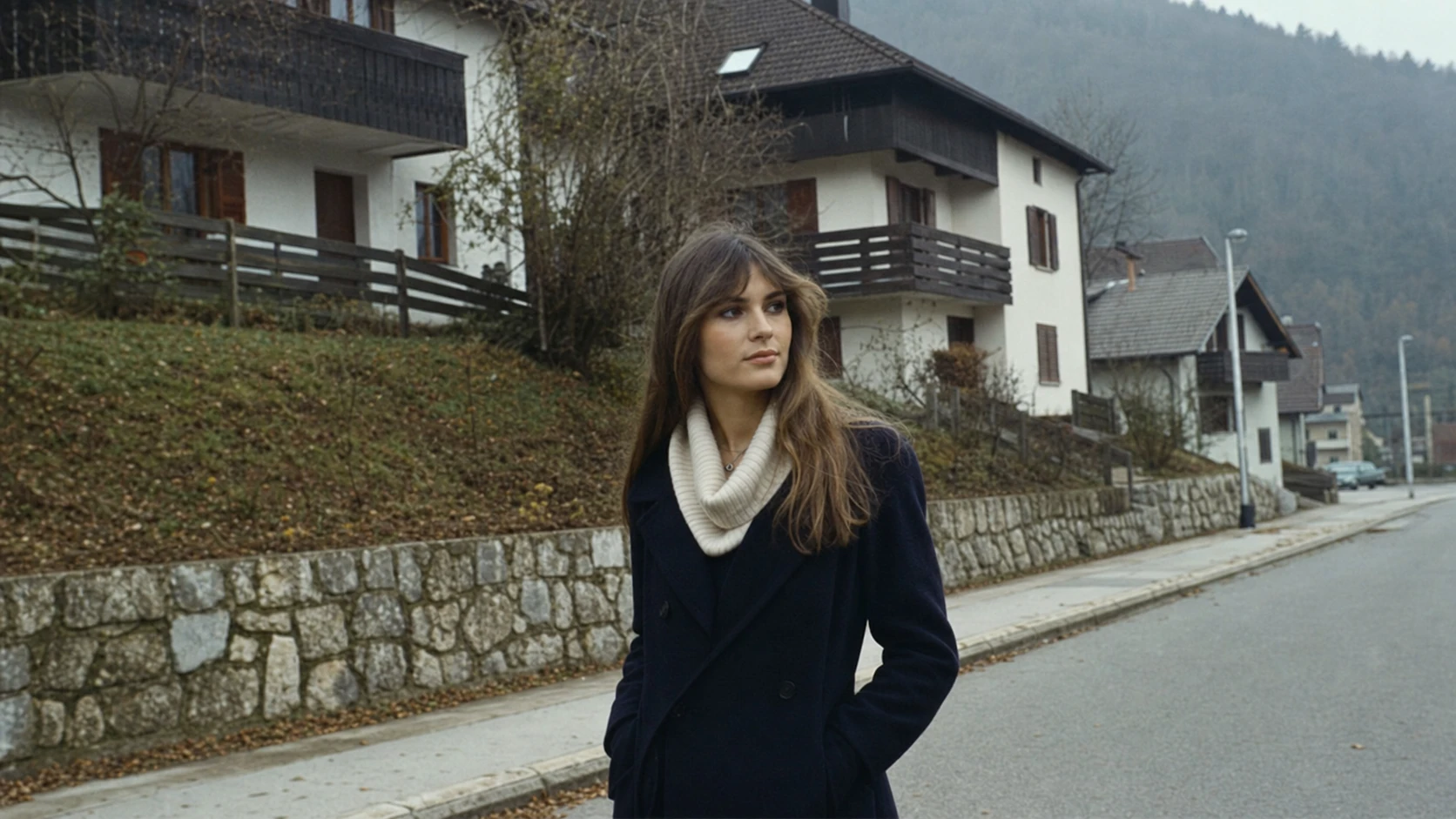 Early Life and Family - melania trump