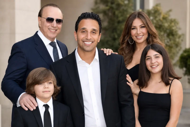 Michael Paul Mottola Biography: Family, Career & Facts