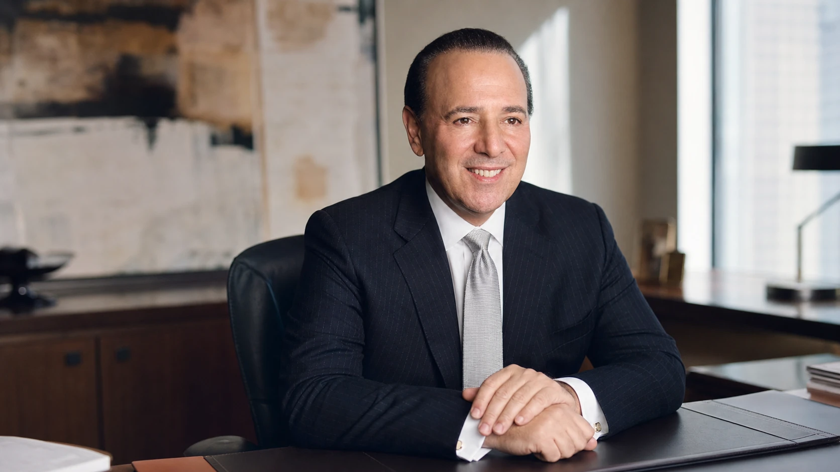 Tommy Mottola’s Career and Its Effect on the Family - michael paul mottola