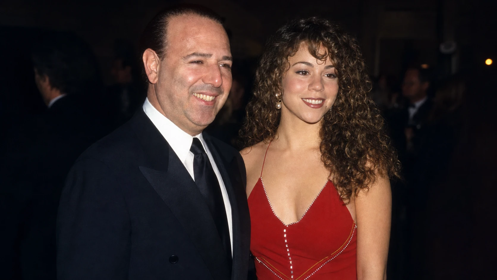 The Mariah Carey Connection - michael paul mottola