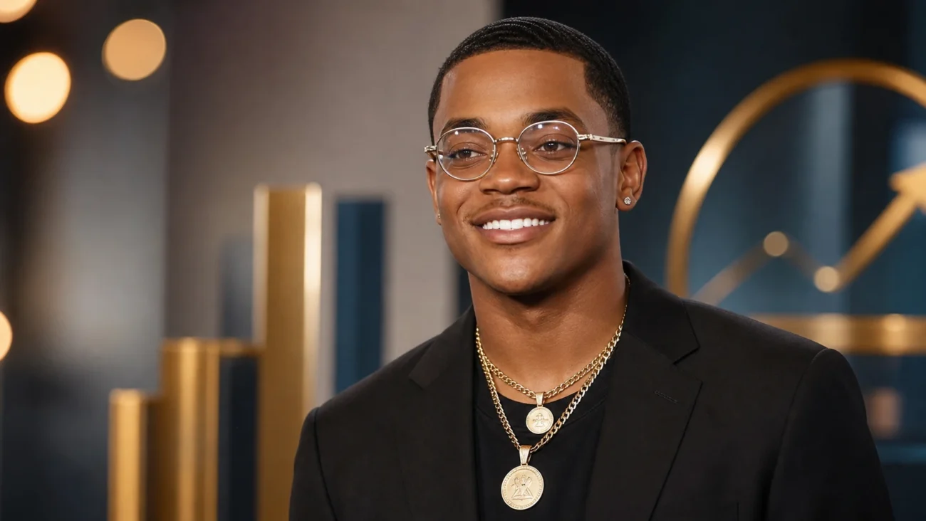 michael rainey jr net worth