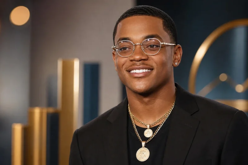 Michael Rainey Jr Net Worth, Career and Biography