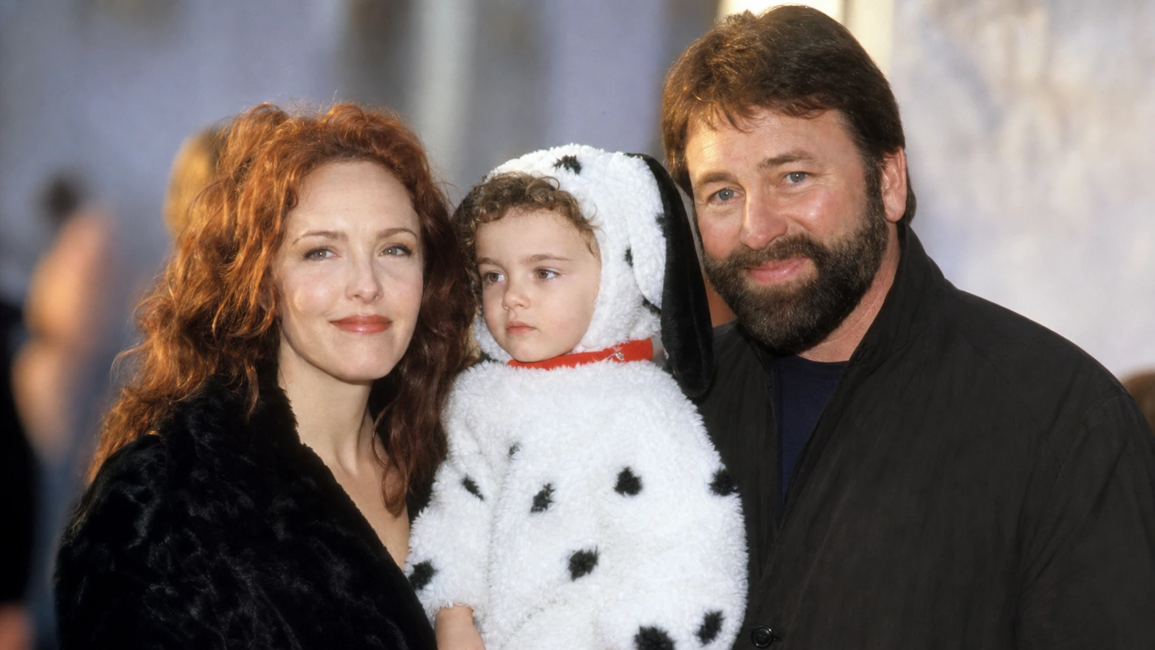 Early Life and Family - noah lee ritter