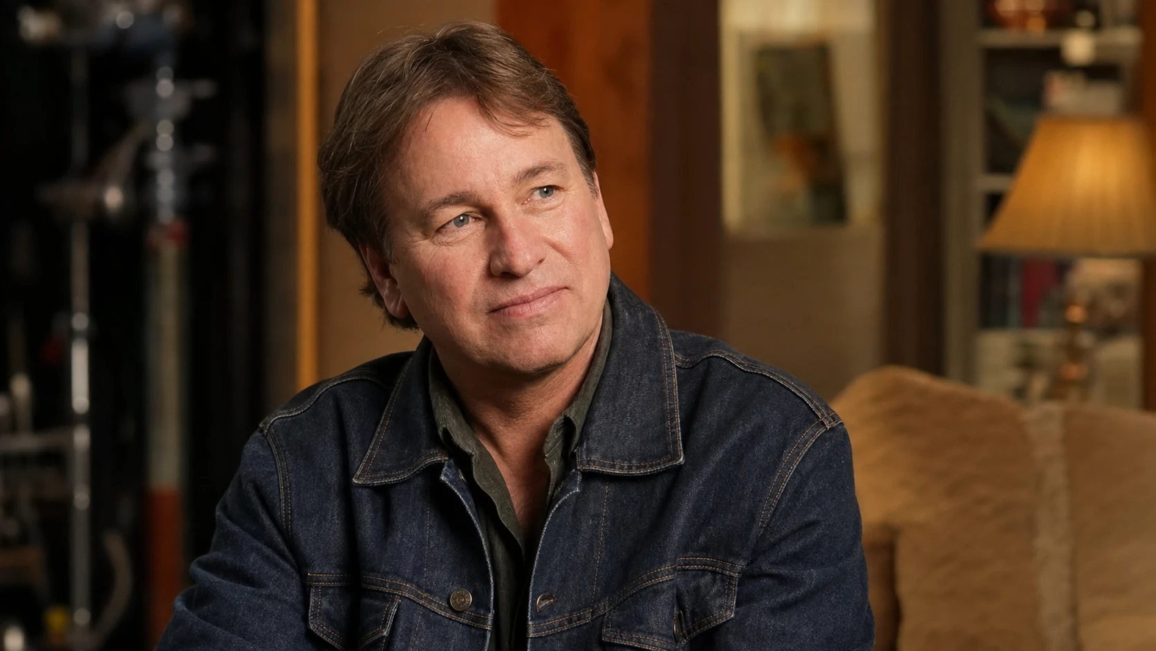 Losing John Ritter at an Early Age - noah lee ritter