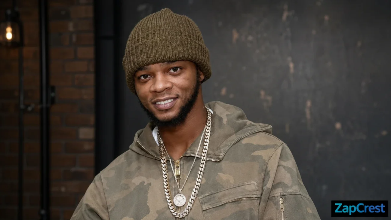 papoose net worth