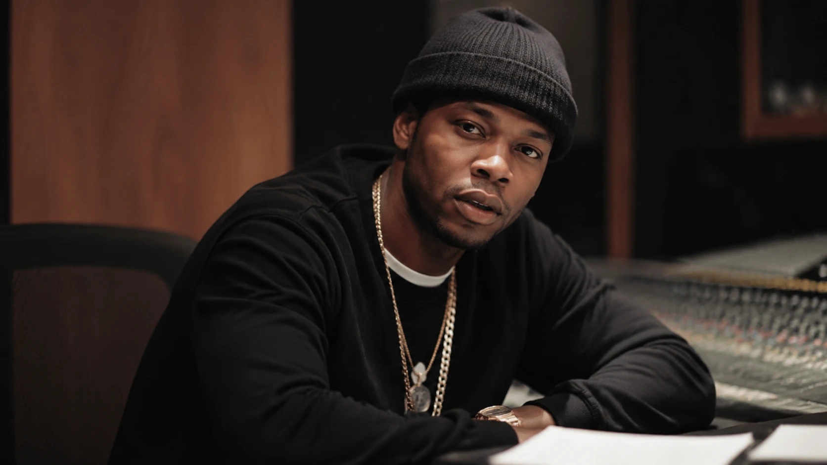 The Jive Records Deal - papoose net worth