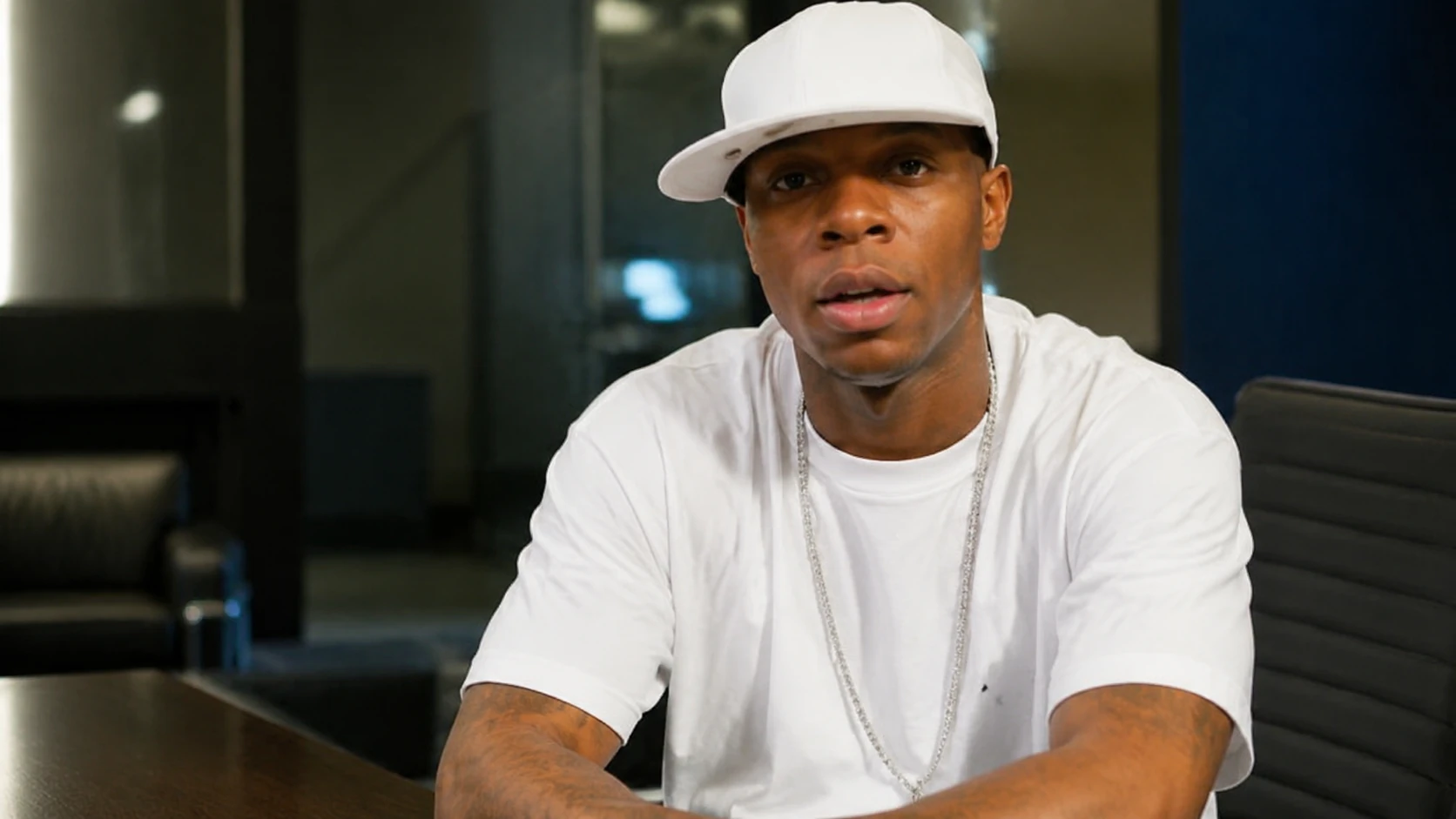 TuneCore and Music-Business Work - papoose net worth