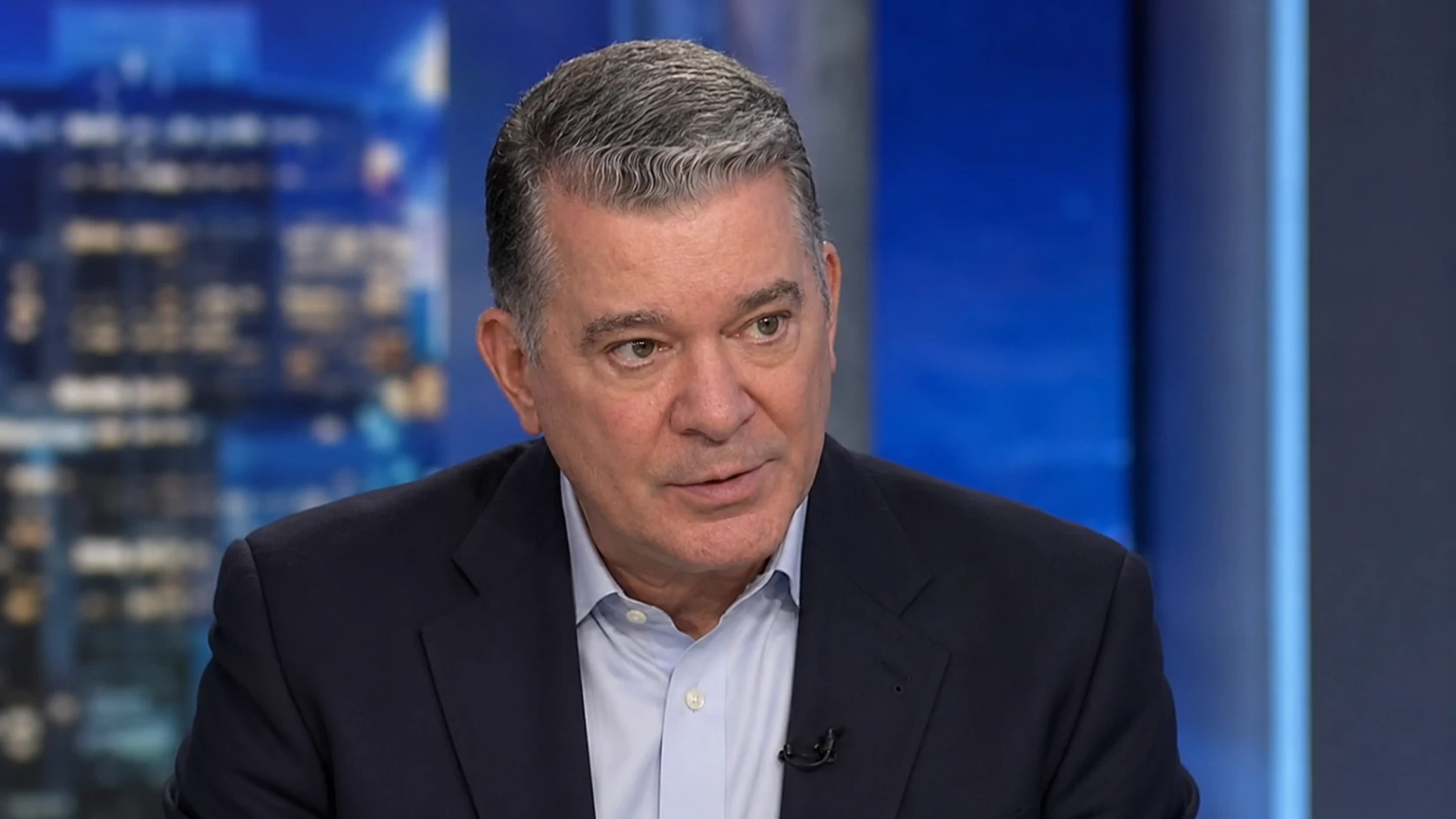 Fox News and Media Recognition - paul mauro wikipedia