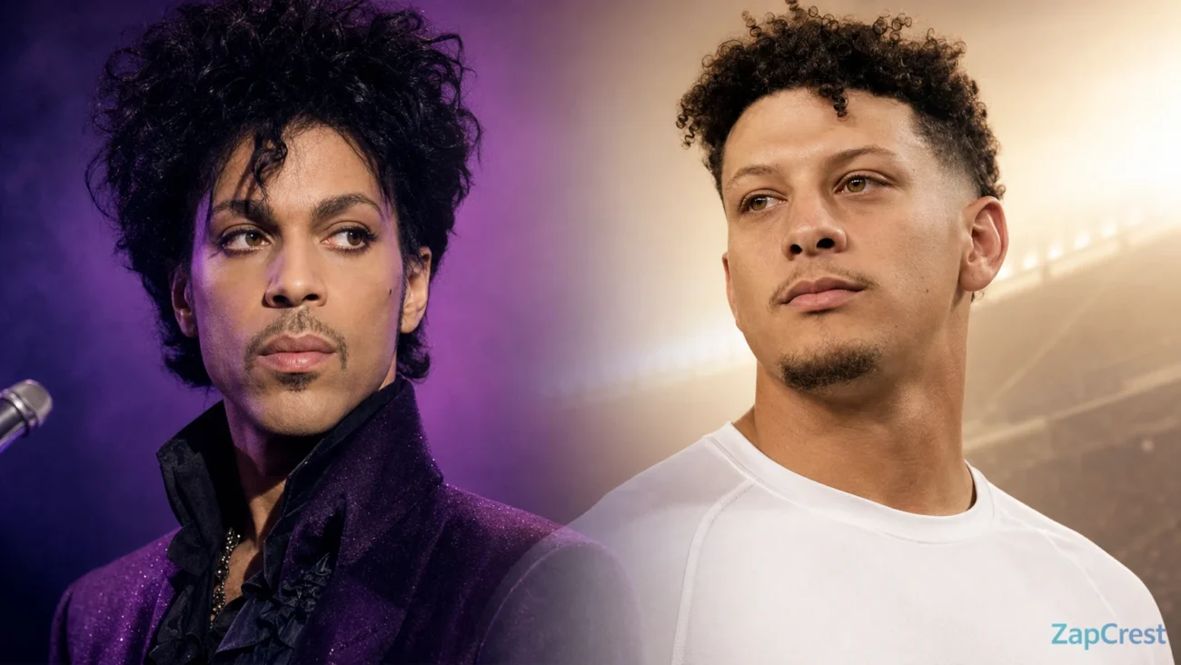 prince and patrick mahomes