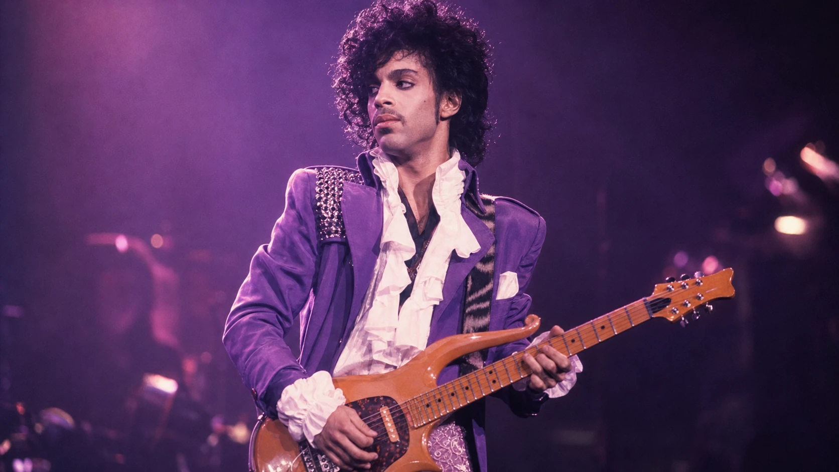 Prince’s Career Breakthrough - prince and patrick mahomes