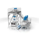 Using Technical Checklists To Select High Speed Dispersers And Mixing Systems