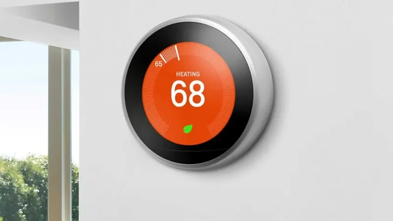 How Smart Thermostats Help Businesses Cut Utility Costs
