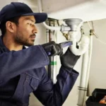 What Actually Happens During a Professional Leak Detection and Repair Survey