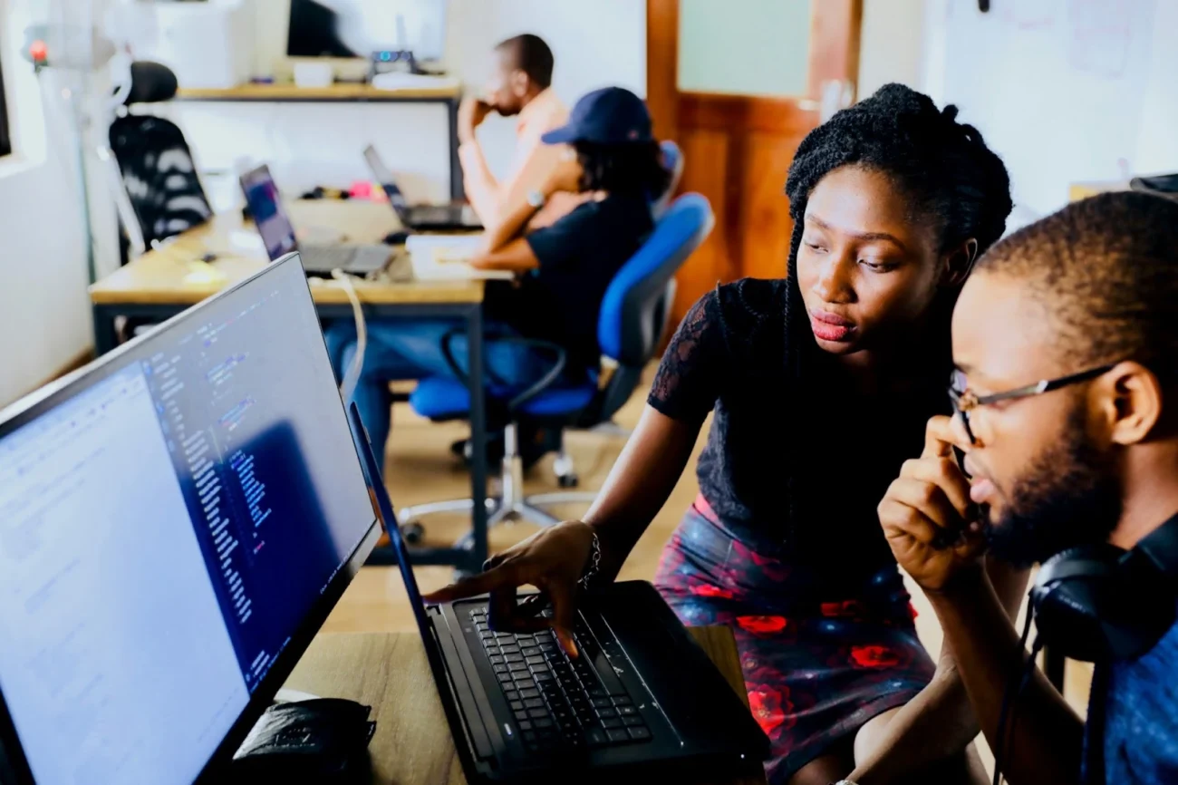 What content solutions help learning and development teams scale?