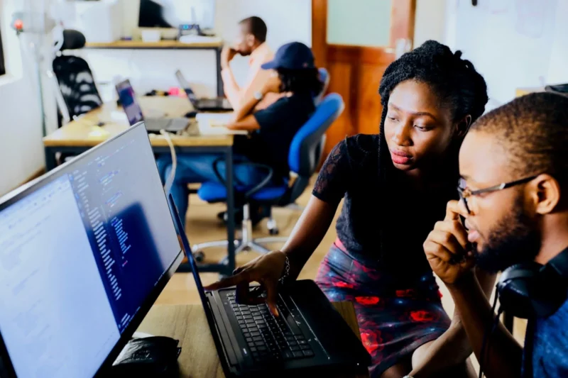 What content solutions help learning and development teams scale?