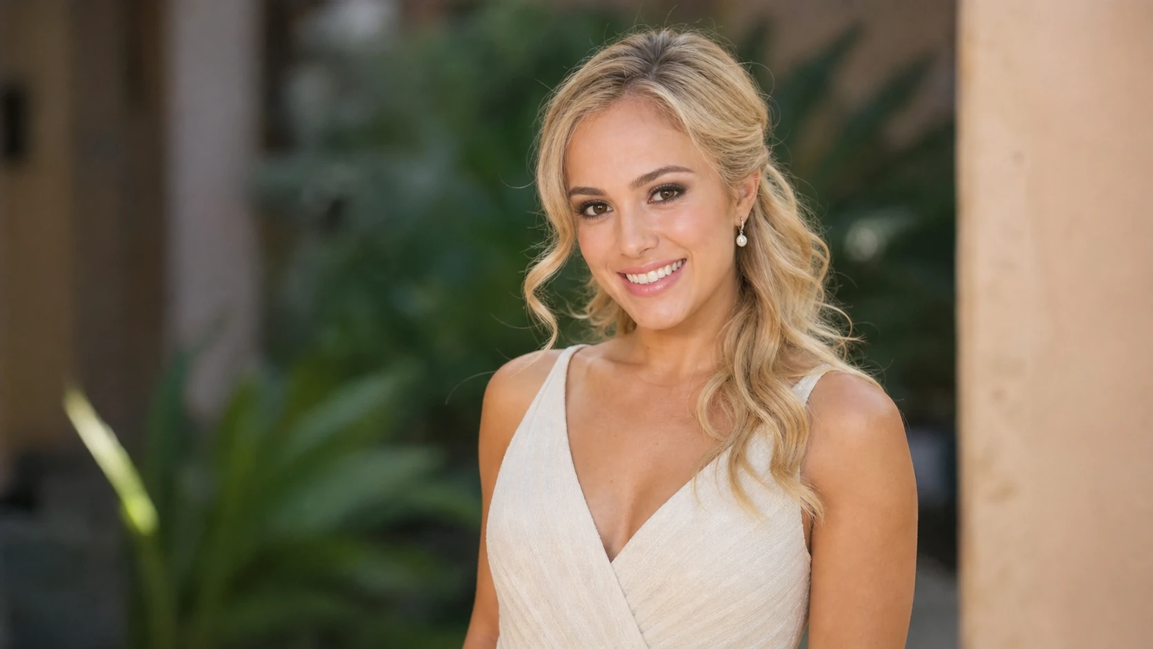 Where Is Raquel Pedraza Now? - Raquel Pedraza