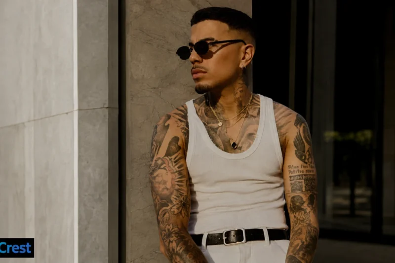Rauw Alejandro Height: How Tall Is the Latin Music Star?
