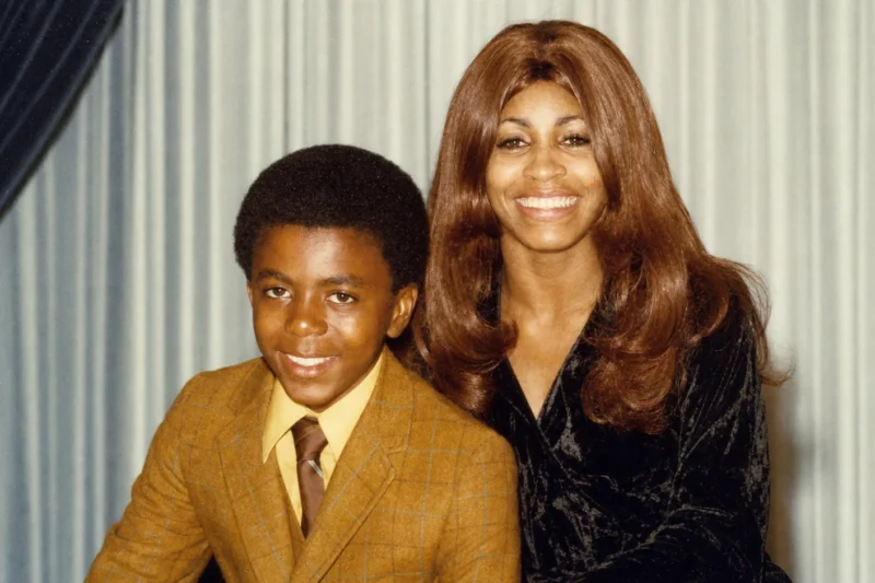 Raymond Craig Turner Biography: Tina Turner’s Eldest Son