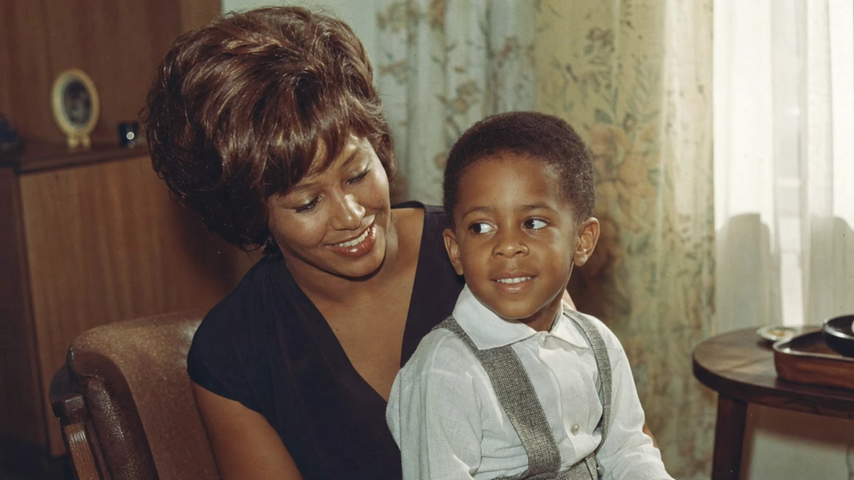 Early Life and Family Background - raymond craig turner