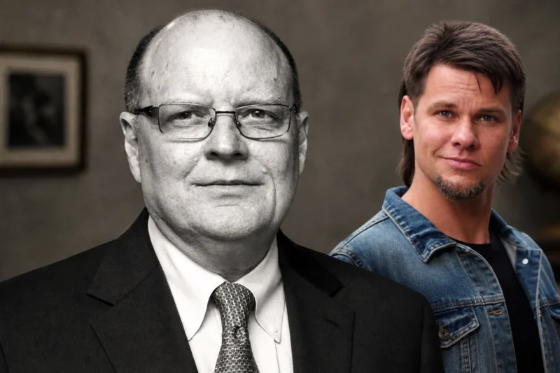 Roland Von Kurnatowski Sr.: Theo Von’s Father Bio