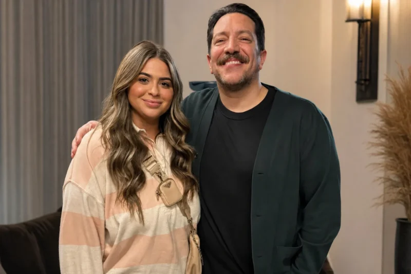 Sal Vulcano Wife: Marriage, Family & Life Explained