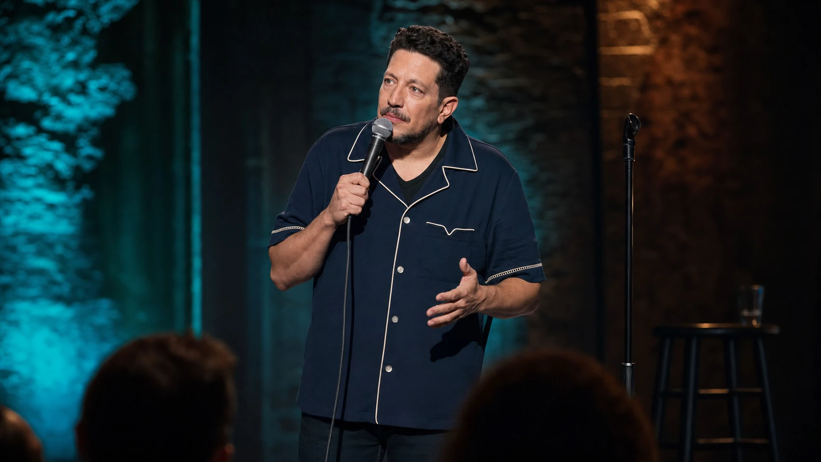 Recent Work and Current Status - Sal Vulcano Wife