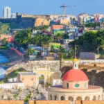 San Juan Puerto Rico