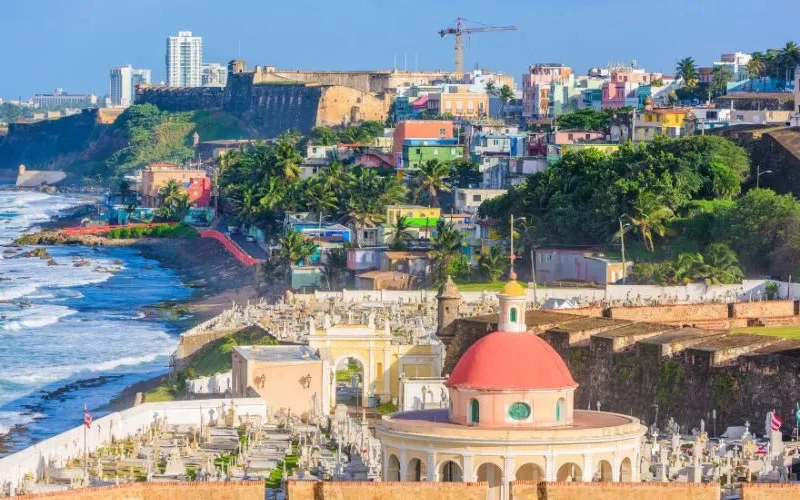 Why San Juan Puerto Rico Is the Perfect Base for Exploring