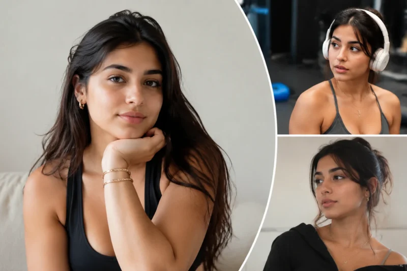 Sara Saffari Ethnicity: Heritage, Family & Background