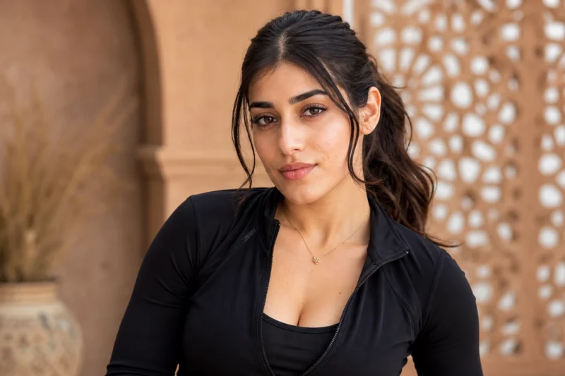 Sara Saffari Ethnicity: Persian Heritage Explained