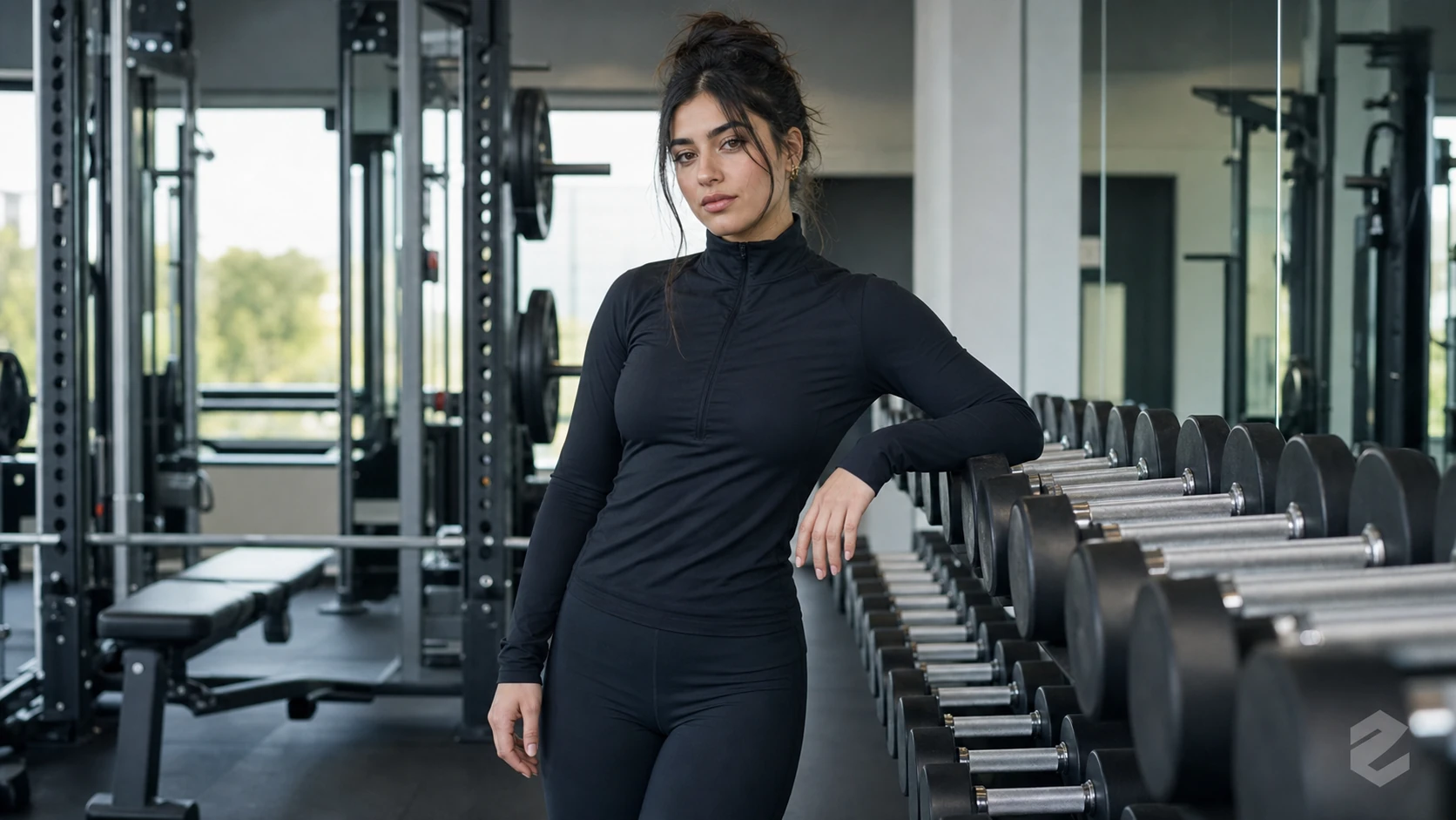 Who Is Sara Saffari? - sara saffari ethnicity