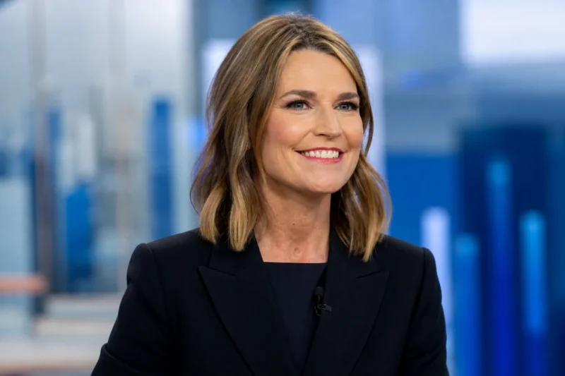 Savannah Guthrie Net Worth 2026: Salary, Career & Wealth